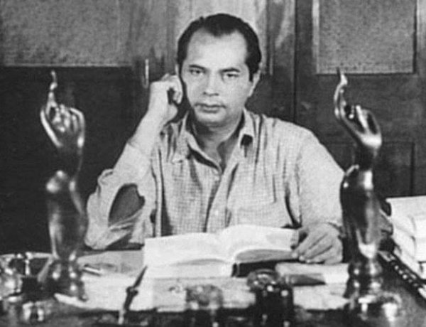 सिनेमा को साहित्य से जोडऩेवाली कड़ी – बिमल राय की जयंती पर विशेष।