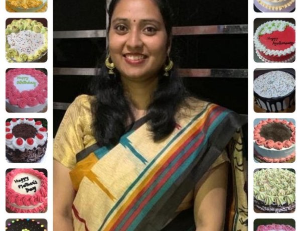 भारत को आत्मनिर्भर बनाने के लिए महिला उद्दमियों ने बढ़ाया कदम ।