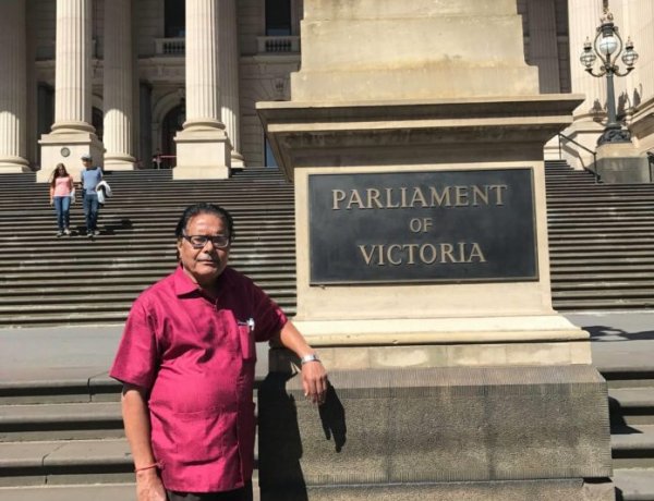 पत्रकारिता का एक ऐसा भी आयाम है !