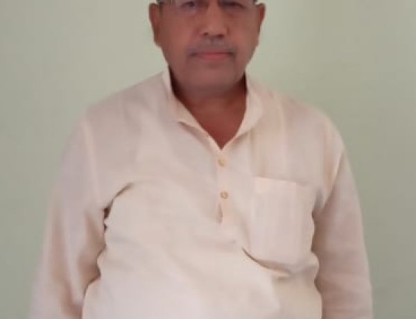 नीतीश कुमार के शासनकाल में सुशासन का बना कीर्तिमान : अशोक कुमार सिंह बख्तियारपुर / पटना :