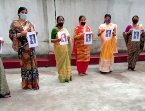 सुशांत सिंह राजपूत की मौत की जांच सीबीआई से कराने की मांग