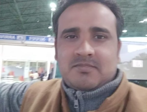 मो.इमरान खान प्रधानमंत्री जनकल्याणकारी योजना जागरुकता अभियान समिति के रांची जिलाध्यक्ष मनोनीत