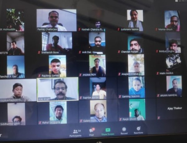 विषम परिस्थितियों में धैर्य न खोएं : अजय भट्ट