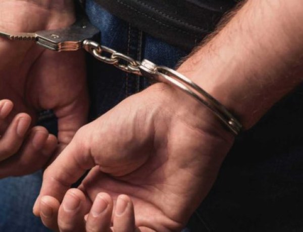 बख्तियारपुर : दर्जनों मामले में संलिप्त टाल क्षेत्र का कुख्यात लंका यादव सहयोगी समेत गिरफ्तार