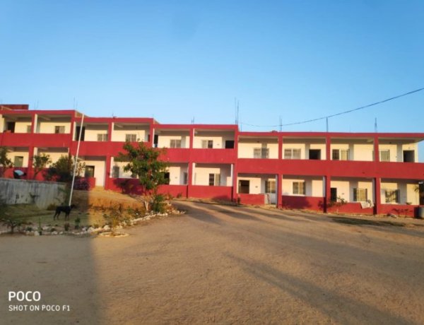 मदर्स इंटरनेशनल स्कूल को सीबीएसई से मिली प्लस टू की मान्यता