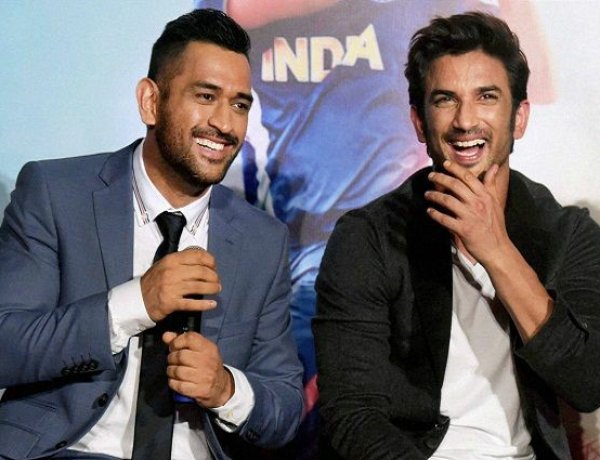 सुशांत ऐसे नहीं जाना था- नवीन शर्मा