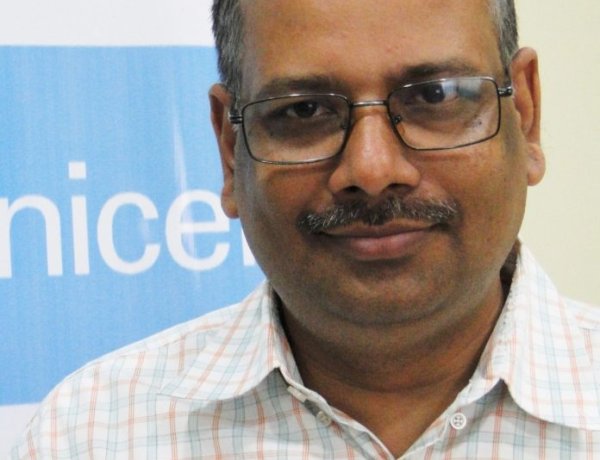 सुरक्षित आदतों को बरकरार रखने से ही कोरोना से सुरक्षा-प्रसांता दास