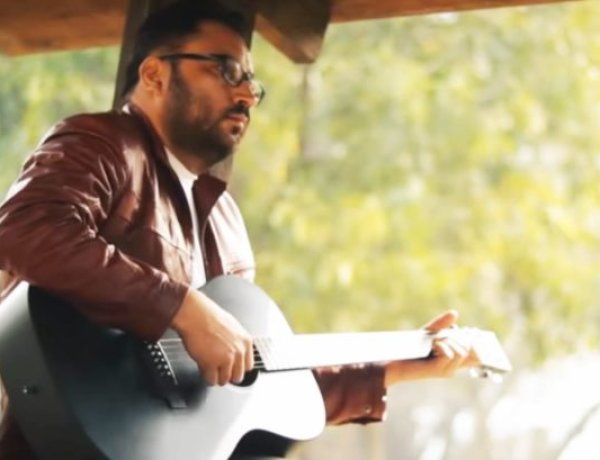 गीत-संगीत का जलवा बिखेर रहे बहुमुखी प्रतिभा के धनी दिलबाग सिंह