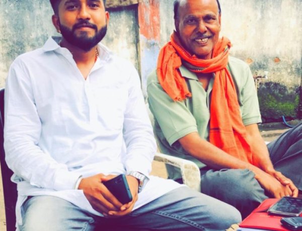 क्वारेंटाइन सेंटर के प्रति प्रशासन बेपरवाह : आनंद पांडेय