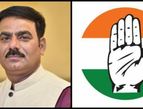 शशिभूषण राय बने दस सदस्यीय प्रदेश कांग्रेस प्रवासी केयर कमेटी के सदस्य