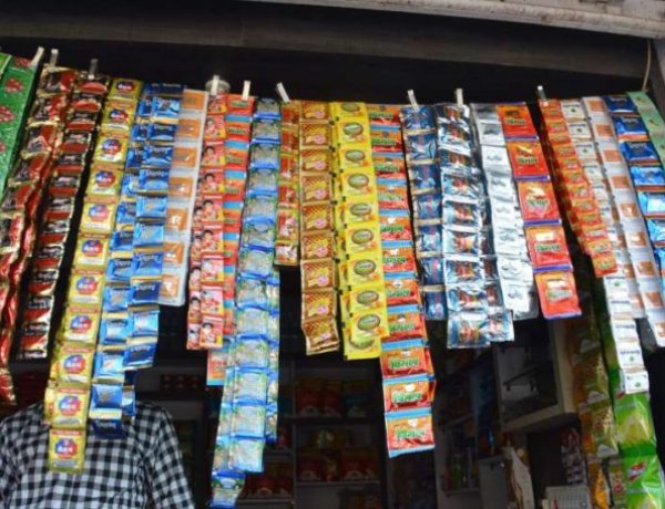 झारखण्ड में पान मशाला गुटखा पर लगा 12 महीने का प्रतिबंध