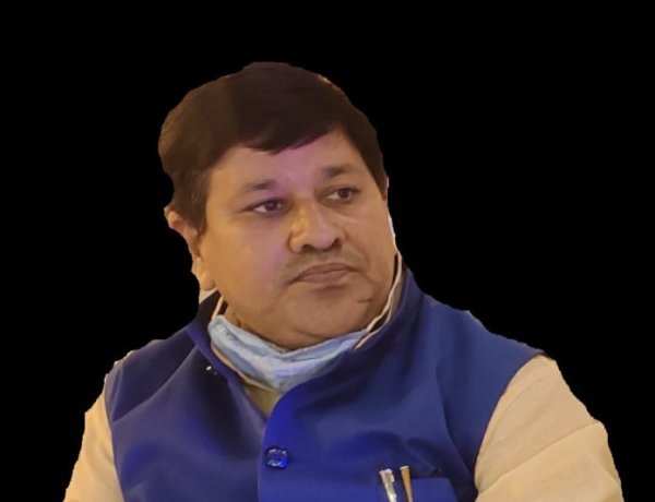 एचईसी का बिजली काटा जाना पूर्वाग्रह से ग्रसित कदम : अजय राय