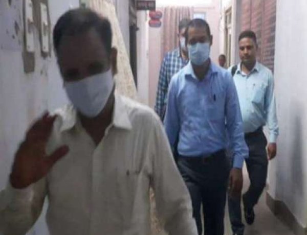 रूपा तिर्की हत्याकांड : साहिबगंज पहुंची पटना सीबीआई की 4 सदस्यीय टीम