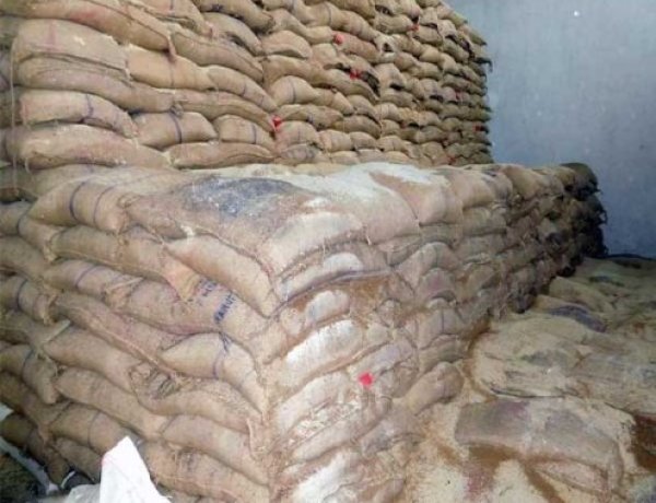 देवघर : सरकारी स्कूलो का चावल उठाव 24 से 27 अप्रैल के बीच होगा- प्रखंड शिक्षा प्रसार पदाधिकारी