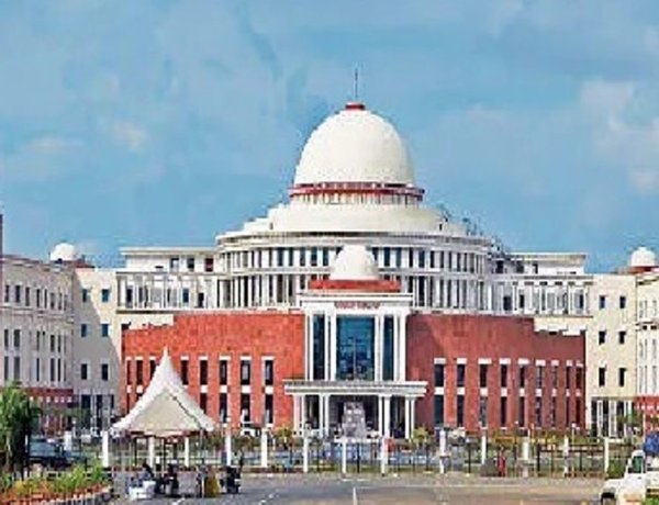 मानसून सत्र : झारखंड विधानसभा के पहले दिन शोक संदेश के दौरान भाजपा विधायकों का हंगामा, स्पीकर ने जतायी नाराजगी