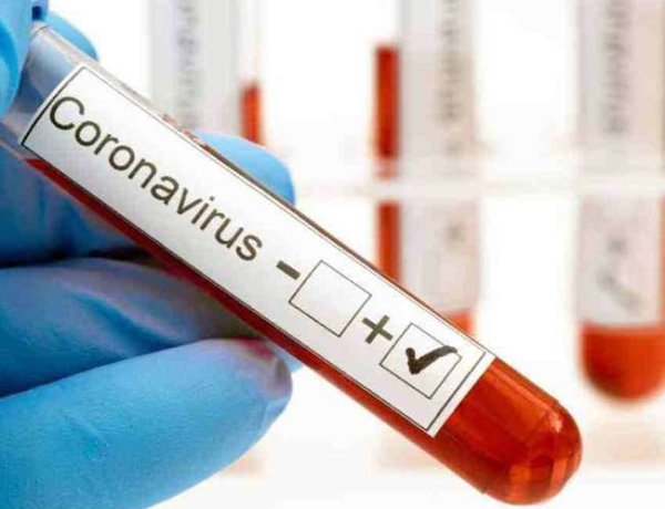 रांची : रिटायर्ड डीडीसी निकले कोरोना पॉजिटिव, प्रशासन अलर्ट