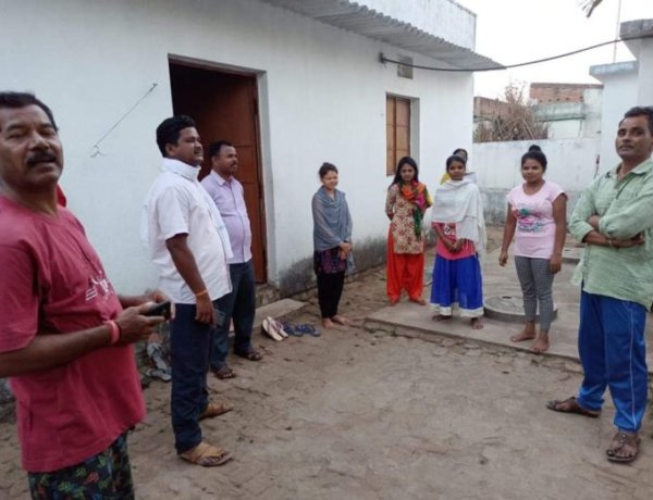 लॉक डाउन में कम्पनियों द्वारा अपने कर्मियों को अनदेखा करना दुर्भाग्यपूर्ण- राजेश कच्छप