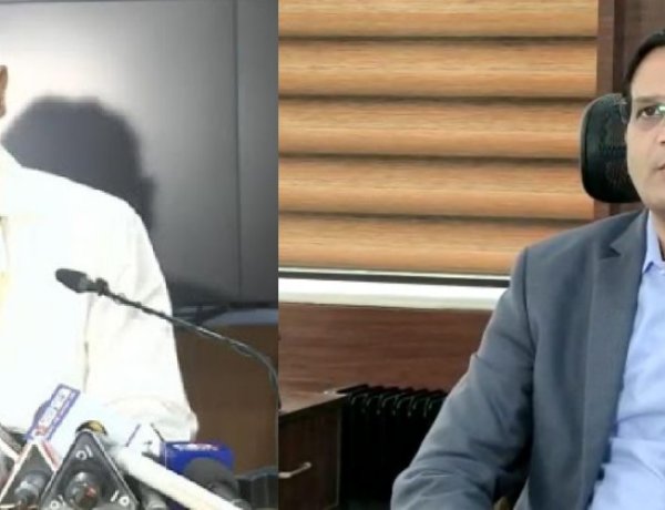 आयुक्त के निर्देश की अवहेलना कर रहे रांची DC, पूर्व रजिस्ट्रार (रांची), सिल्ली CO और CI को बचाने के आरोप