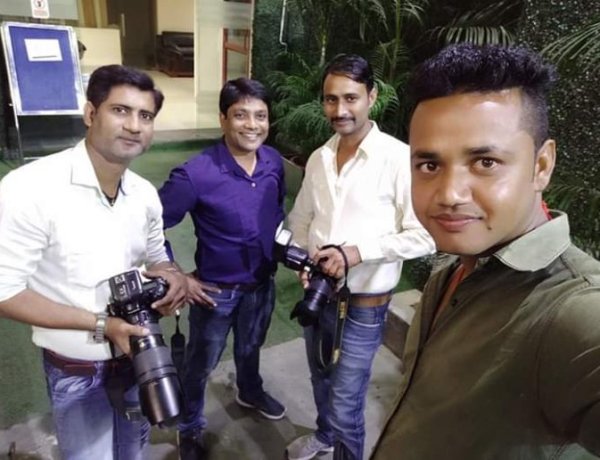 जून महीने तक शादियां स्थगित होने से शादी ब्याह पर निर्भर व्यवसायियों की टूटने लगी कमर