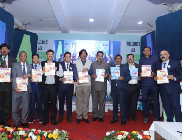 झारखंड स्टेट ओपन यूनिवर्सिटी ने एफएसीआई के सहयोग से शुरू किए फर्स्ट एड के कोर्स