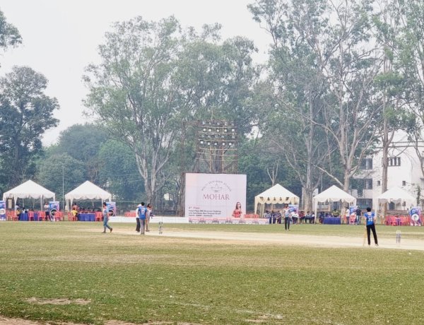 रांची चैंपियंस लीग क्रिकेट प्रतियोगिता में लीग चरण के दूसरे दिन तक पांच टीमें क्वार्टर फाइनल में