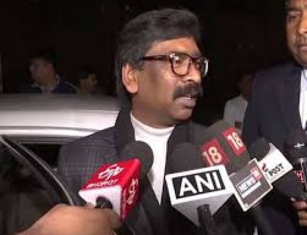 कोरोना वायरस पर हेमंत सरकार शख्त, 14 अप्रैल तक सभी शैक्षणिक संस्थान समेत शॉपिंग मॉल मल्टीप्लेक्स रहेंगे बंद