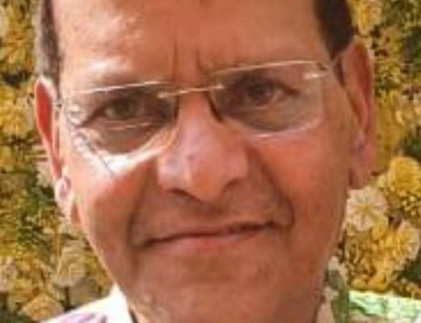 हज़ारीबाग़ के समाजसेवी सुमेर सेठी का अनुकरणीय जीवन