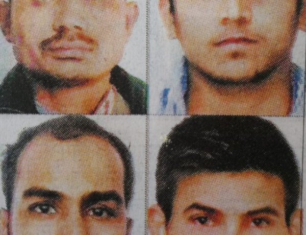 निर्भया के दोषियों को फाँसी कल,सुप्रीम कोर्ट ने क्यूरेटिव पिटीशन की खारिज