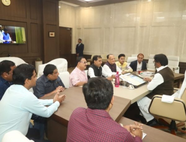 डीवीसी और जेबीवीएनएल के आपसी विवाद में आम उपभोक्ताओं को प्रताड़ित करना अव्यावहारिक : चैंबर