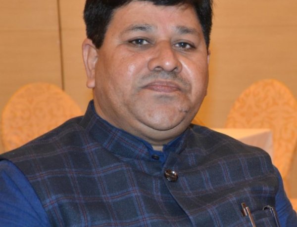 कोरोना वायरस से बचाव के मद्देनजर शैक्षणिक संस्थानों को 31 मार्च तक बंद रखने का निर्देश जारी करे सरकार : अजय राय