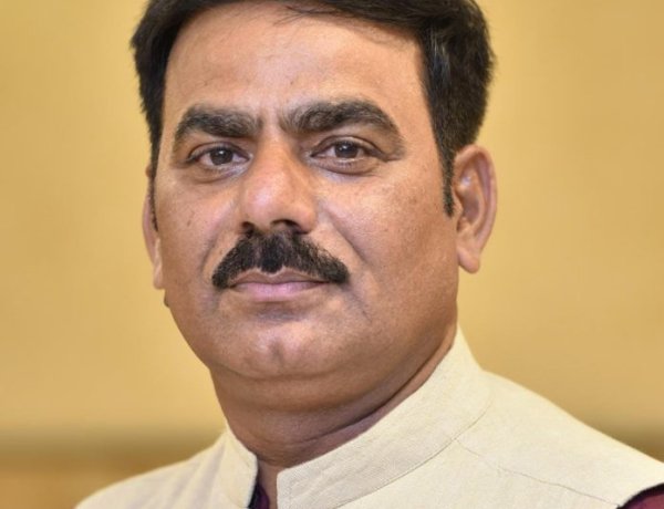 बजट समाज के हर वर्ग के लिए लाभदायक- शशि भूषण राय