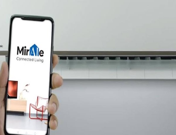 पैनासोनिक ने कनेक्टेड एयर कंडीशनर्स की भारत की सबसे बड़ी श्रृंखला लॉन्च की