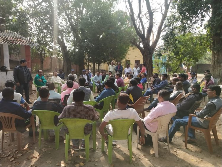 श्रमिकों की समस्याओं को लेकर एचइसी प्रबंधन से मिलेगा यूनियन का प्रतिनिधिमंडल