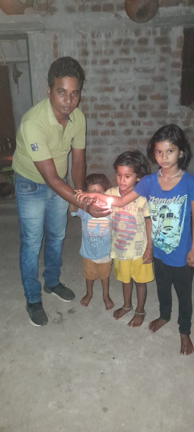 स्वास्थ्य सुरक्षा सप्ताह एवं भुखमरी