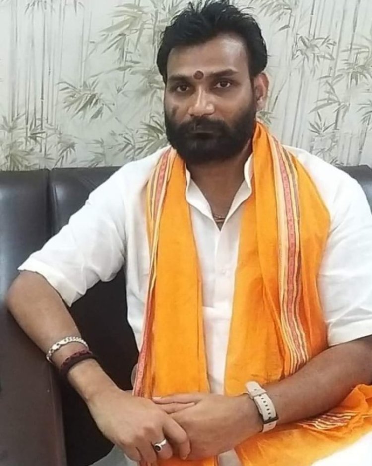 “अन्ते वयं सर्वे कथा भवेम”:-अनंत धीश अमन