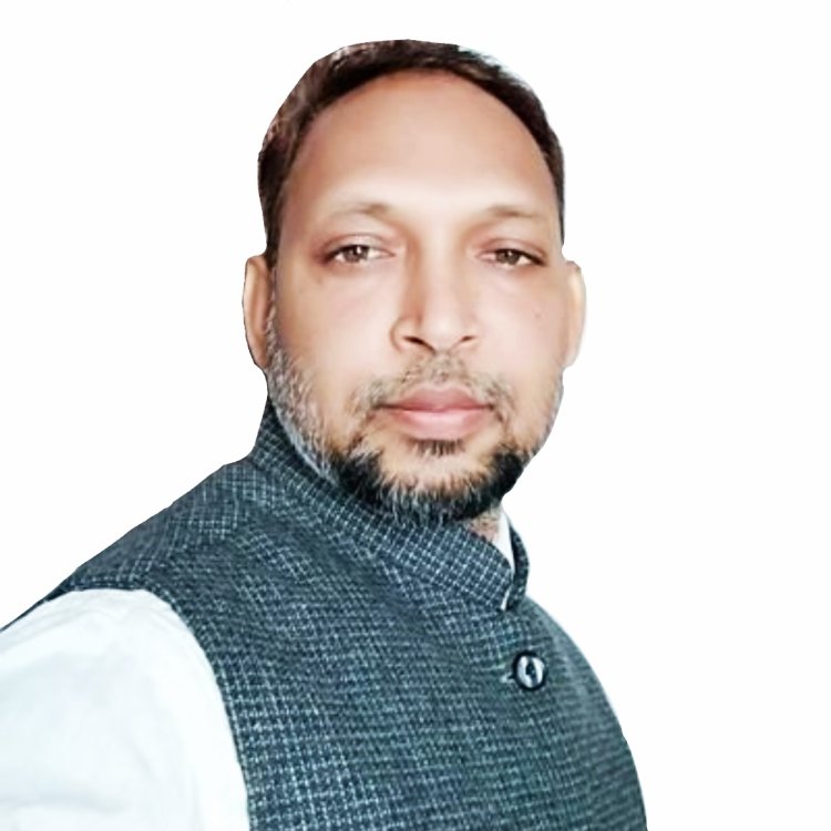 किसानों को शत-प्रतिशत अनुदानित दर पर खाद-बीज मुहैया कराए सरकार : डॉ. अविनाश नारायण