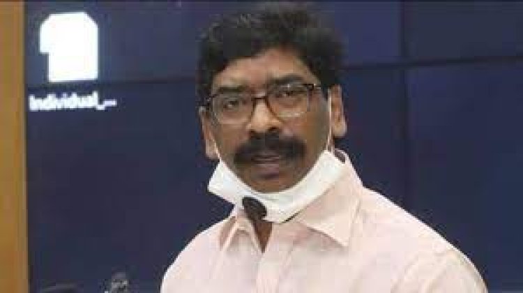 केंद्र ने नहीं काटे डीवीसी की तीसरी किस्त के 714 करोड़, झारखंड सरकार को मिली बड़ी आर्थिक राहत