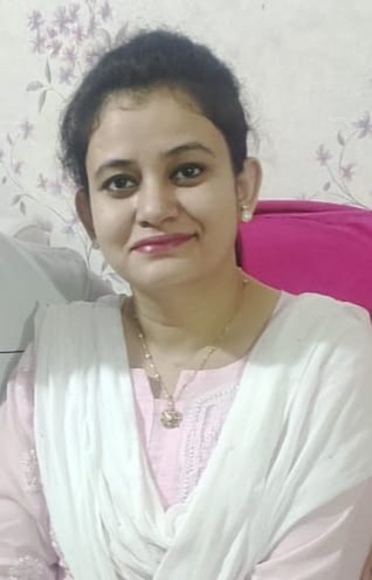 कोरोना का खतरा टला नहीं है, वैक्सिन जरूर लें : डॉ. नेहा अली