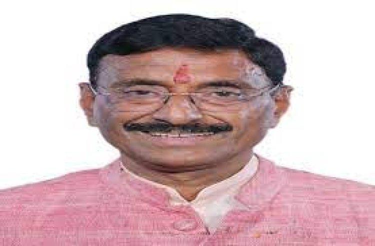 चावल-दाल, आलू-प्याज व अन्य राशन सामग्री के साथ तैयार हो रहा नमो आहार