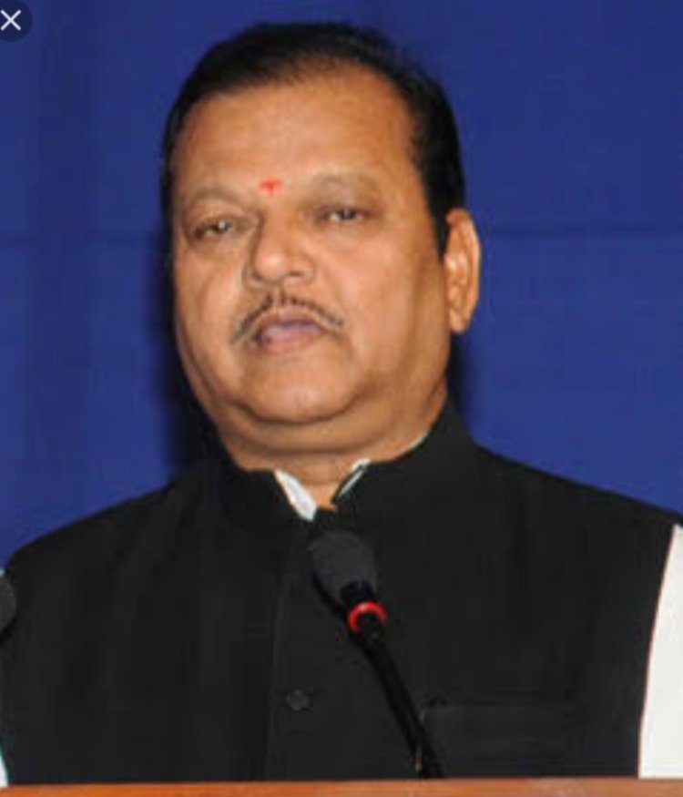 जायसवाल परिवार के दो स्तंभों का धराशायी हो जाना अत्यंत दुखदायी : सुबोधकांत सहाय