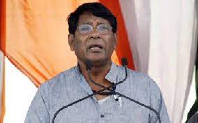 अनलॉक-1 से पहले आवश्यक एहतियात और सतर्कता बरतने की जरूरत : डॉ0 रामेश्वर उरांव