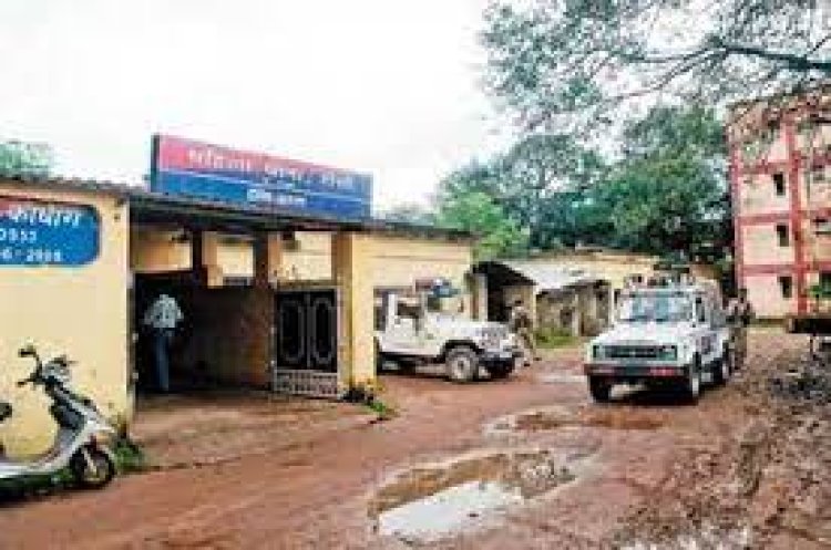 महिला आरक्षी के साथ मारपीट मामले में प्रभारी एवं सहायक प्रभारी के ऊपर विभागीय कार्रवाई शुरू