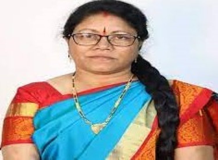 संवैधानिक नियुक्ति राज्यपाल का विशेषाधिकार , झामुमो कर रहा दिग्भ्रमित : गंगोत्री कुजूर