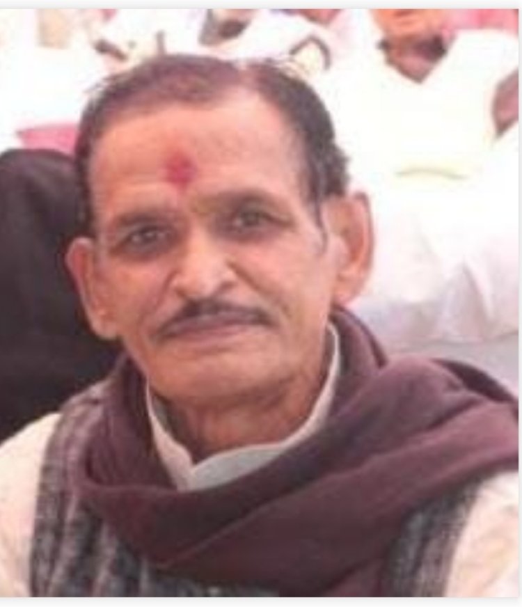 नीतीश कुमार का कार्यकाल बेमिसाल : भारती सत्येन्द्र