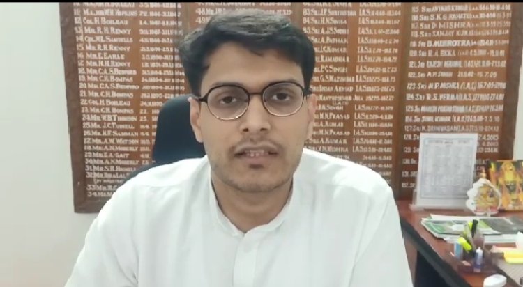 कोरोना से मृत लोगों की आत्मा की शांति के लिए 14 जून को दो मिनट का मौन रखेंगे सरकारी कर्मी