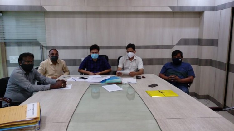 रेस्तरां, बैंक्वेट हाॅल और बस परिवहन के संचालन की अनुमति दी जाए : चैंबर