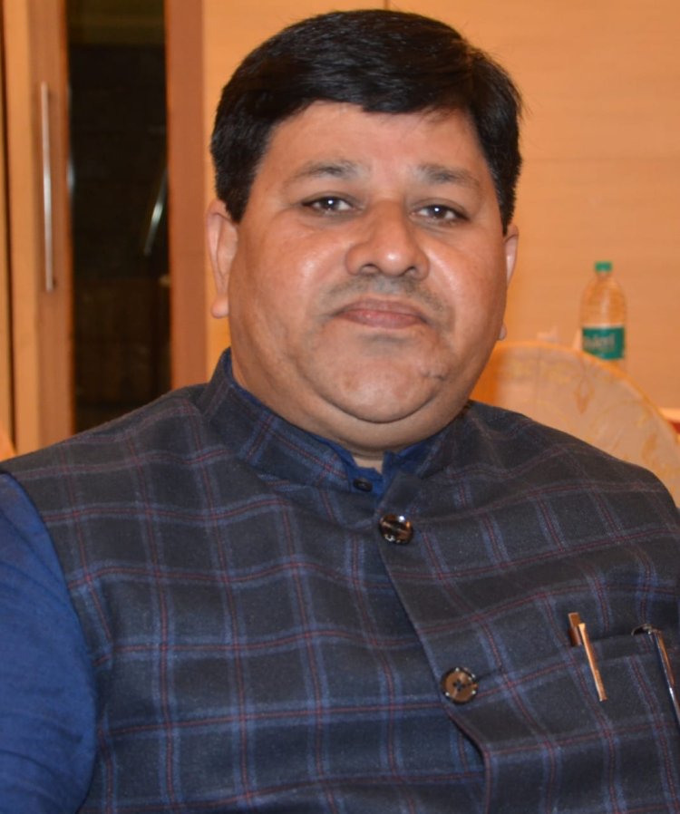 निजी स्कूलों की फीस के मामले को लेकर उपायुक्त के साथ झारखंड अभिभावक संघ की बैठक कल