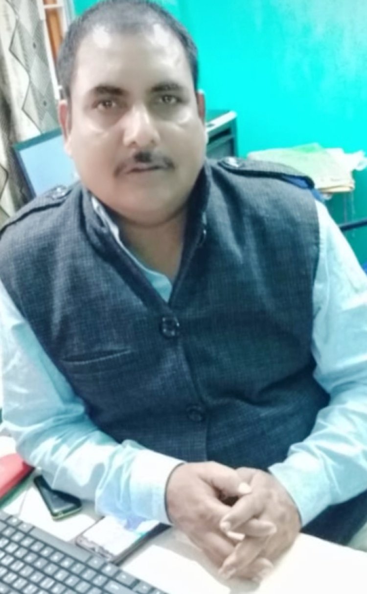 पेट्रोल-डीजल की मूल्यवृद्धि के खिलाफ 28 जून को काला दिवस मनाएगा आरजीटीए : सुनील सिंह चौहान