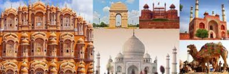 पर्यटन मंत्रालय ने भारत को एक समग्र पर्यटन स्थल के रूप में बढ़ावा दिया: श्री जी. किशन रेड्डी