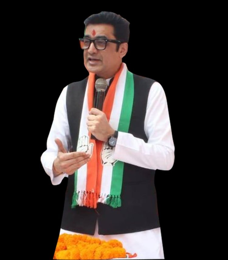 जासूसी सॉफ्टवेयर के शिकार हुए रूपेश को मुआवजा दे सरकार : डॉ.अजय कुमार